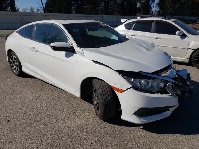 Photo 3 VIN: 2HGFC4B04GH313758 - HONDA CIVIC LX 