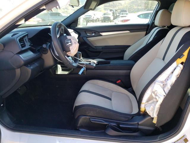 Photo 6 VIN: 2HGFC4B04GH313758 - HONDA CIVIC LX 