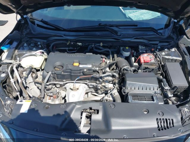 Photo 9 VIN: 2HGFC4B04GH314893 - HONDA CIVIC 