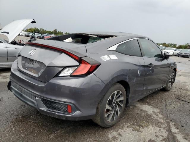 Photo 13 VIN: 2HGFC4B04HH301403 - HONDA CIVIC LX 