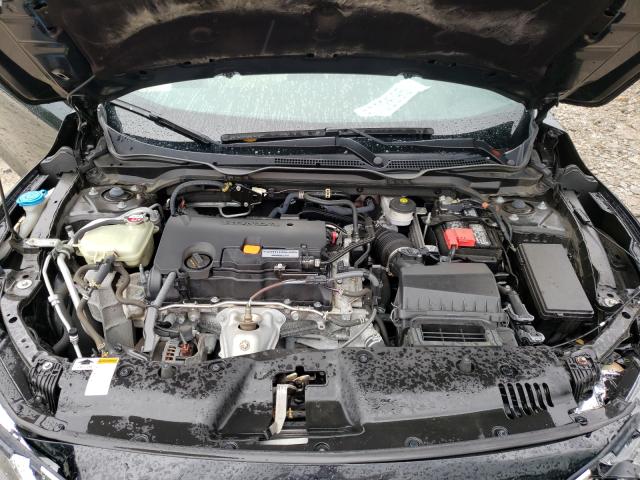 Photo 6 VIN: 2HGFC4B04HH302244 - HONDA CIVIC 