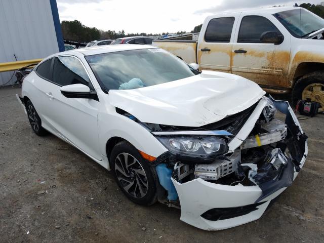 Photo 0 VIN: 2HGFC4B04HH306665 - HONDA CIVIC LX 