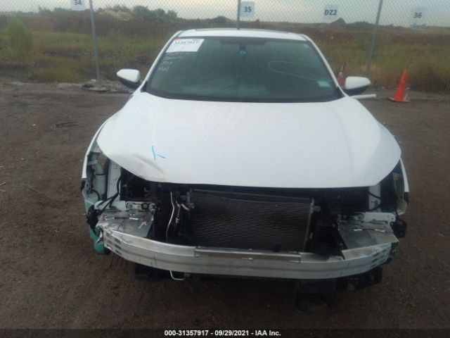 Photo 5 VIN: 2HGFC4B04HH308433 - HONDA CIVIC COUPE 