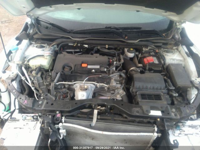 Photo 9 VIN: 2HGFC4B04HH308433 - HONDA CIVIC COUPE 