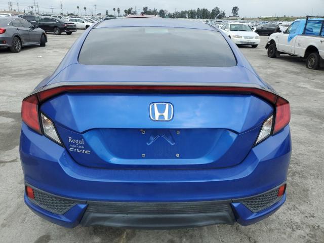 Photo 5 VIN: 2HGFC4B04HH310473 - HONDA CIVIC 