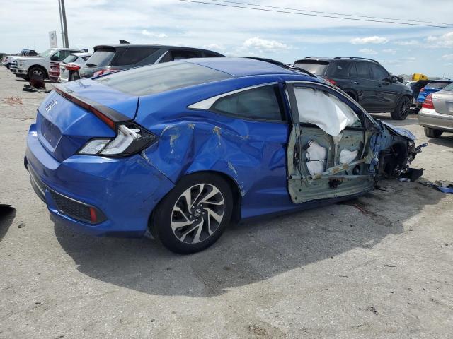 Photo 2 VIN: 2HGFC4B04JH301665 - HONDA CIVIC 