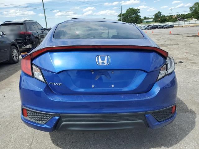 Photo 5 VIN: 2HGFC4B04JH301665 - HONDA CIVIC 