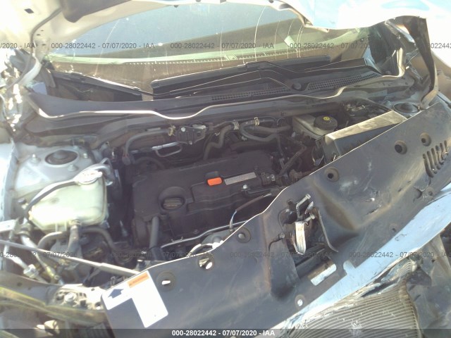 Photo 9 VIN: 2HGFC4B04JH303304 - HONDA CIVIC COUPE 