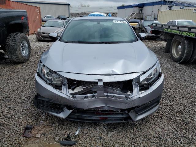 Photo 4 VIN: 2HGFC4B04JH303321 - HONDA CIVIC LX 