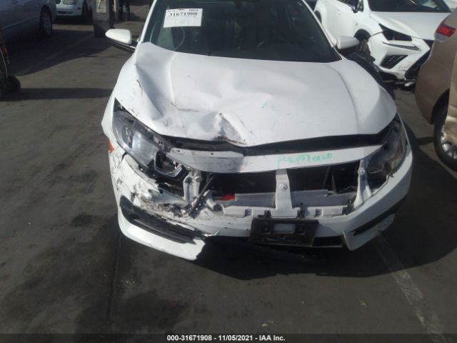 Photo 5 VIN: 2HGFC4B04JH306462 - HONDA CIVIC COUPE 