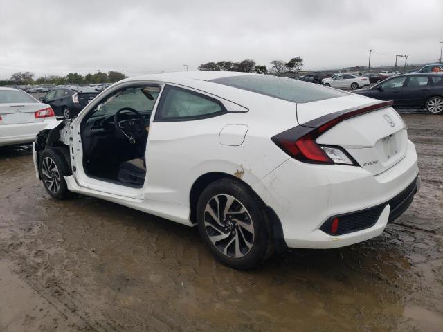 Photo 1 VIN: 2HGFC4B04JH308535 - HONDA CIVIC LX 