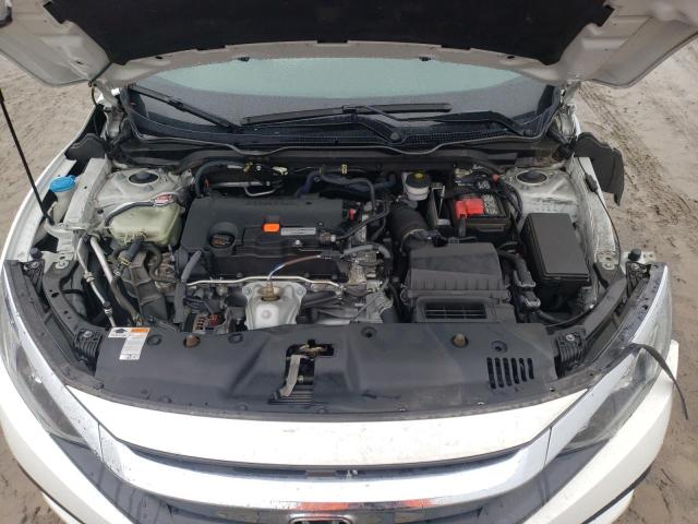 Photo 10 VIN: 2HGFC4B04JH308535 - HONDA CIVIC LX 