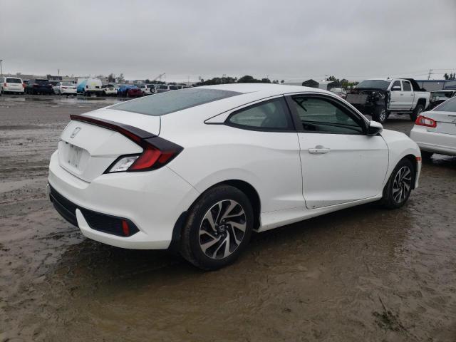 Photo 2 VIN: 2HGFC4B04JH308535 - HONDA CIVIC LX 