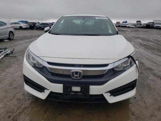 Photo 4 VIN: 2HGFC4B04JH308535 - HONDA CIVIC LX 