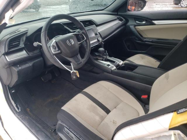 Photo 6 VIN: 2HGFC4B04JH308535 - HONDA CIVIC LX 