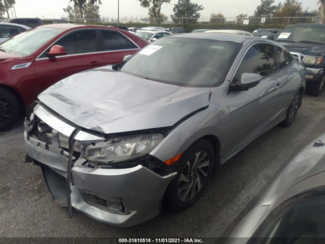 Photo 1 VIN: 2HGFC4B05GH301022 - HONDA CIVIC COUPE 