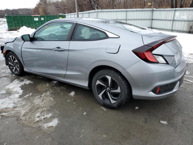 Photo 1 VIN: 2HGFC4B05GH302350 - HONDA CIVIC LX 