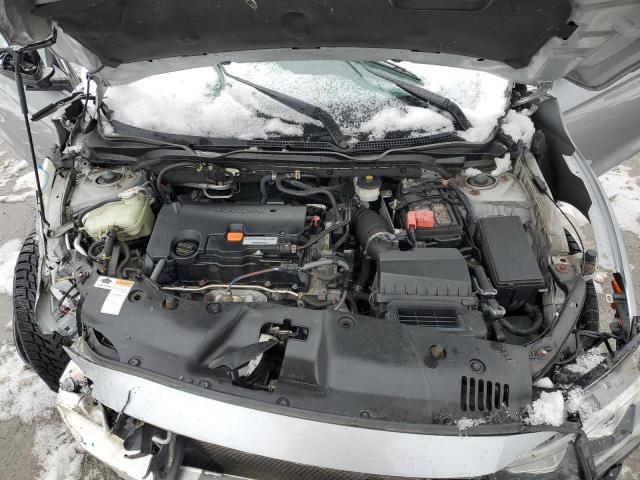 Photo 10 VIN: 2HGFC4B05GH302350 - HONDA CIVIC LX 