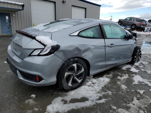 Photo 2 VIN: 2HGFC4B05GH302350 - HONDA CIVIC LX 