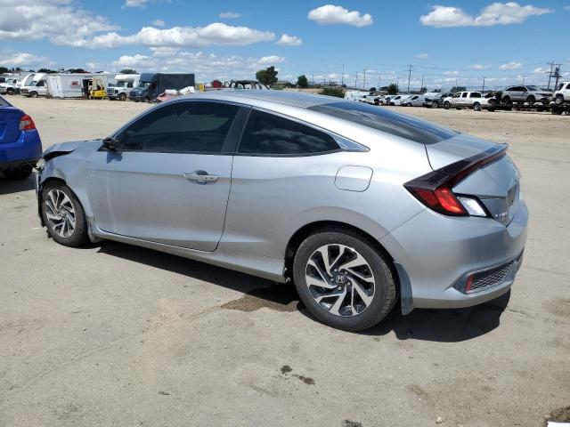 Photo 1 VIN: 2HGFC4B05GH302901 - HONDA CIVIC 