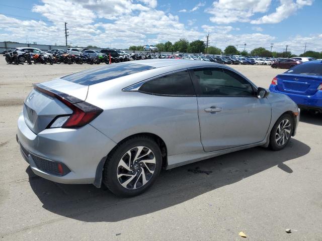 Photo 2 VIN: 2HGFC4B05GH302901 - HONDA CIVIC 