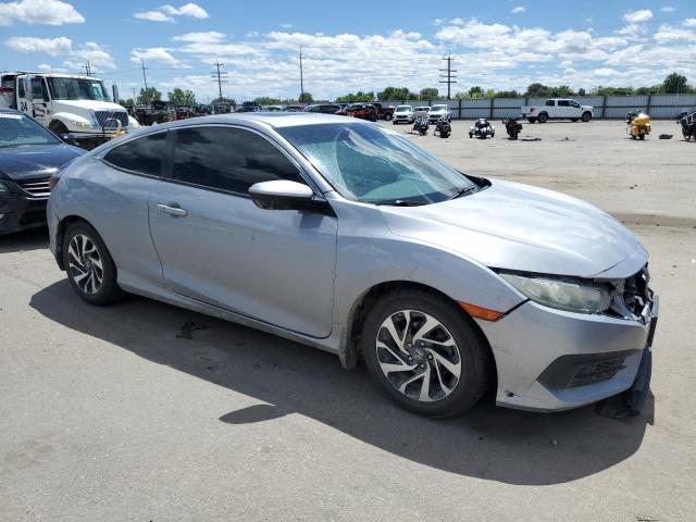 Photo 3 VIN: 2HGFC4B05GH302901 - HONDA CIVIC 