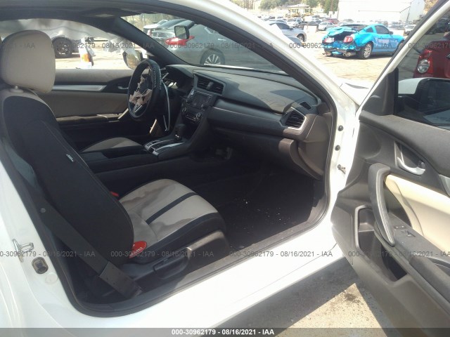 Photo 4 VIN: 2HGFC4B05GH305569 - HONDA CIVIC COUPE 