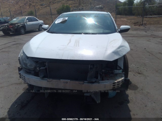 Photo 5 VIN: 2HGFC4B05GH305569 - HONDA CIVIC COUPE 