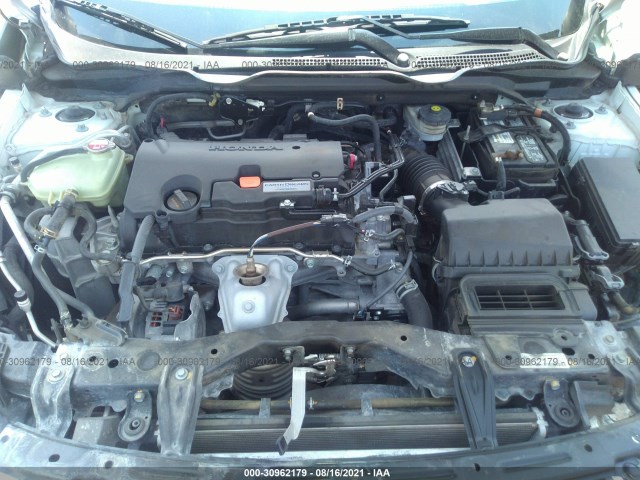 Photo 9 VIN: 2HGFC4B05GH305569 - HONDA CIVIC COUPE 