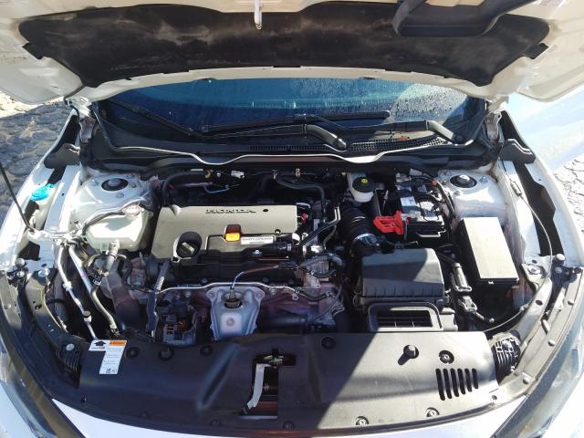 Photo 6 VIN: 2HGFC4B05GH312330 - HONDA CIVIC LX 