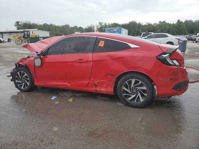 Photo 1 VIN: 2HGFC4B05GH312814 - HONDA CIVIC 