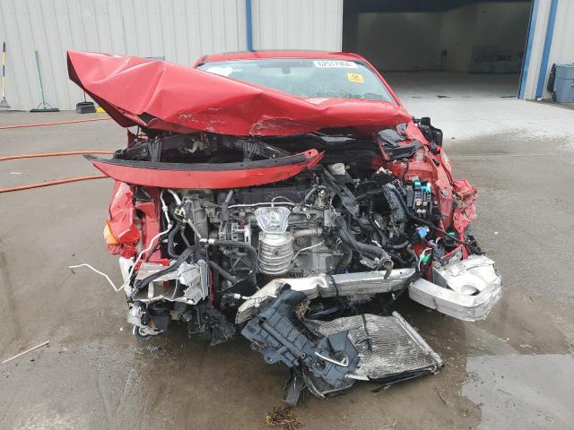 Photo 4 VIN: 2HGFC4B05GH312814 - HONDA CIVIC 