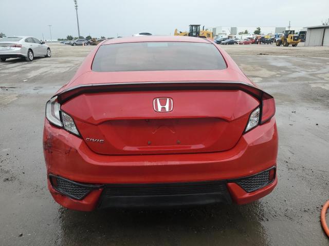 Photo 5 VIN: 2HGFC4B05GH312814 - HONDA CIVIC 