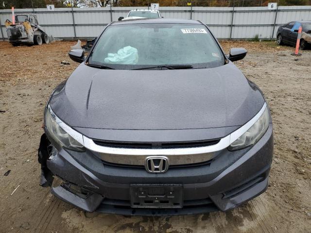 Photo 4 VIN: 2HGFC4B05GH313185 - HONDA CIVIC 