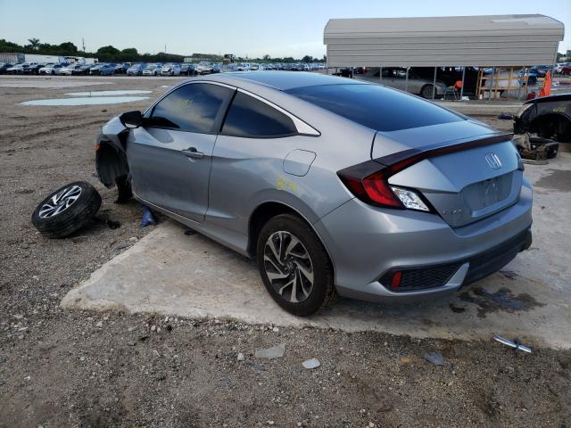 Photo 2 VIN: 2HGFC4B05GH313803 - HONDA CIVIC LX 