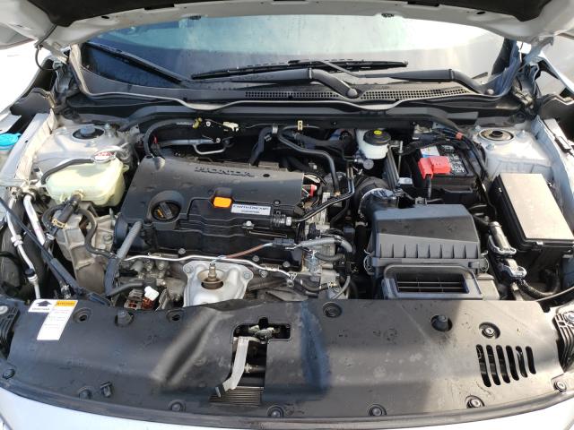 Photo 6 VIN: 2HGFC4B05GH313803 - HONDA CIVIC LX 