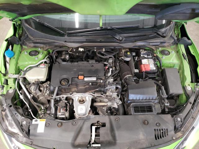 Photo 6 VIN: 2HGFC4B05GH315115 - HONDA CIVIC LX 