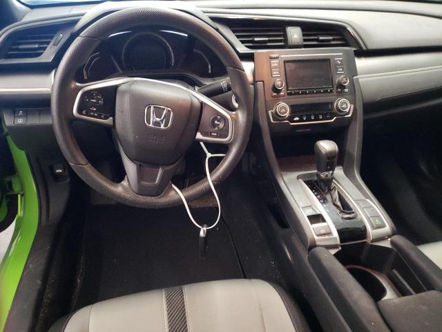 Photo 8 VIN: 2HGFC4B05GH315115 - HONDA CIVIC LX 