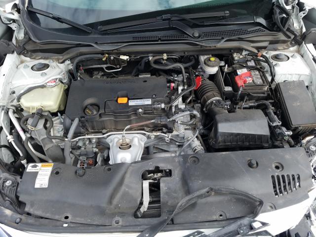 Photo 6 VIN: 2HGFC4B05HH300681 - HONDA CIVIC LX 