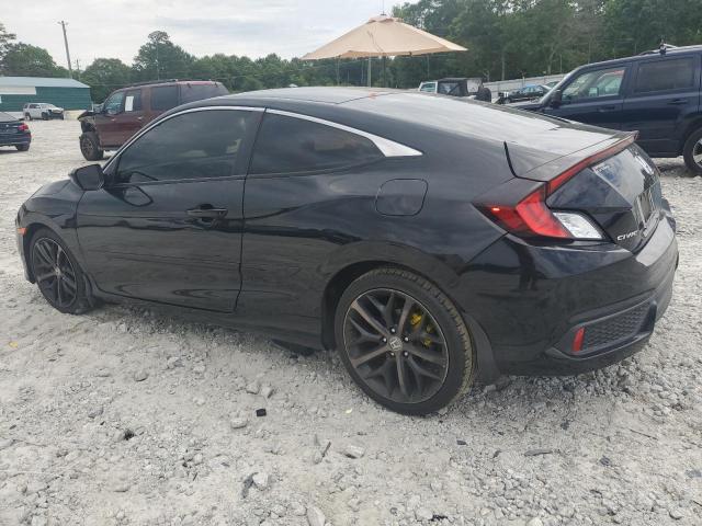 Photo 1 VIN: 2HGFC4B05HH301863 - HONDA CIVIC 