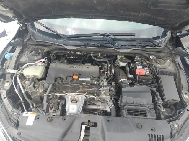 Photo 10 VIN: 2HGFC4B05HH301863 - HONDA CIVIC 