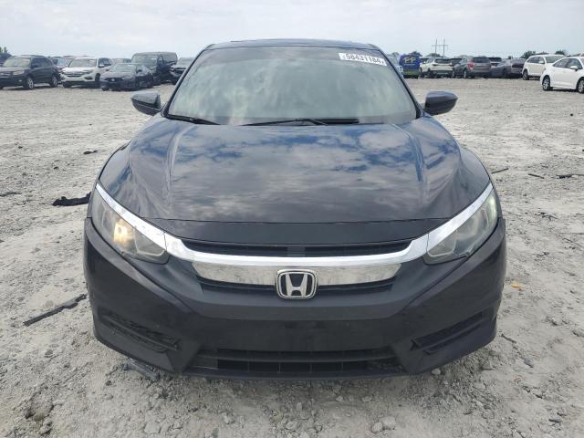 Photo 4 VIN: 2HGFC4B05HH301863 - HONDA CIVIC 