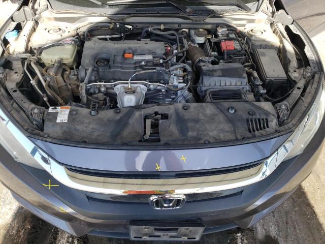 Photo 10 VIN: 2HGFC4B05HH302608 - HONDA CIVIC LX 