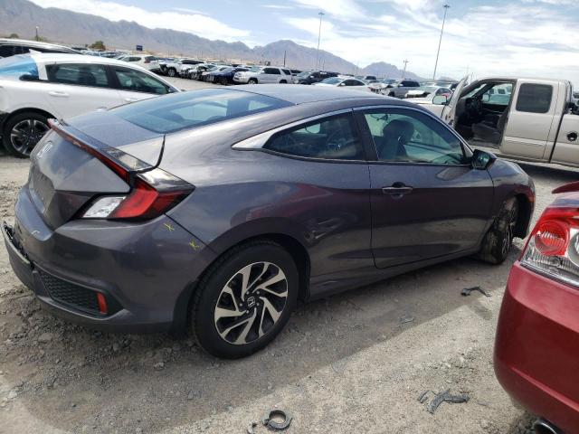 Photo 2 VIN: 2HGFC4B05HH302608 - HONDA CIVIC LX 