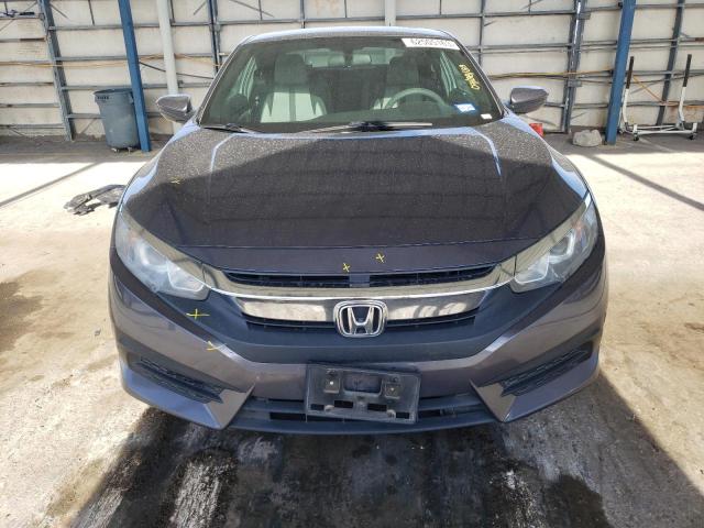 Photo 4 VIN: 2HGFC4B05HH302608 - HONDA CIVIC LX 