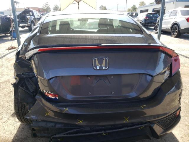 Photo 5 VIN: 2HGFC4B05HH302608 - HONDA CIVIC LX 