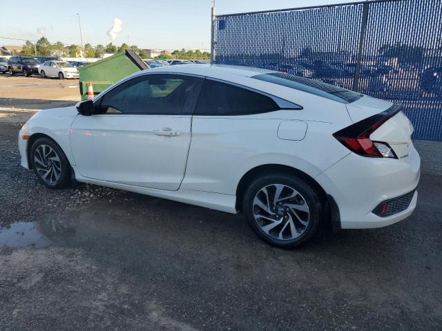 Photo 1 VIN: 2HGFC4B05HH304729 - HONDA CIVIC 