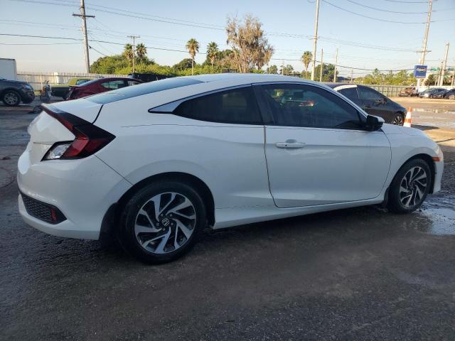 Photo 2 VIN: 2HGFC4B05HH304729 - HONDA CIVIC 