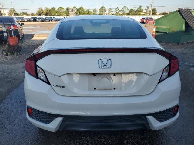 Photo 5 VIN: 2HGFC4B05HH304729 - HONDA CIVIC 