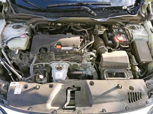 Photo 6 VIN: 2HGFC4B05HH304827 - HONDA CIVIC LX 